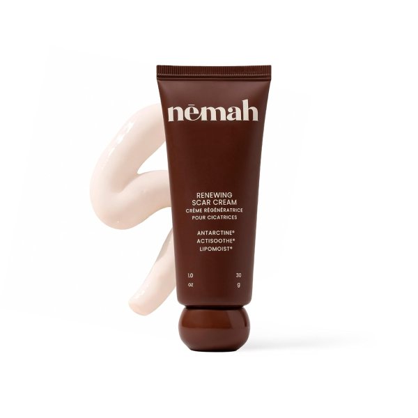 Nemah C Section Scar Cream 1oz