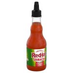 Frank s RedHot 辣椒酱 12盎司