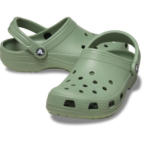 Classic Unisex Clog