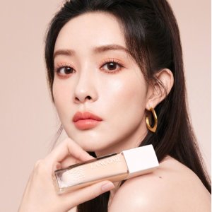 Lancome 水粉底