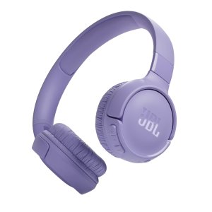 JBL 无线头戴耳机 紫色 蓝牙5.3