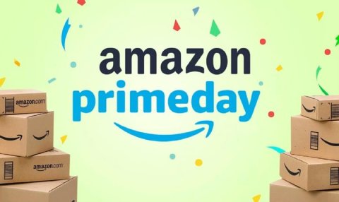 Prime Day白捡$200！Amazon送礼品卡不用花钱，信用好的姐妹冲