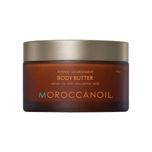 Moroccanoil 身体乳霜