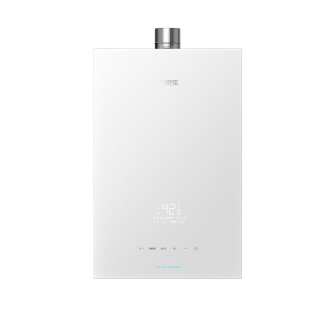 Macro S9MAX 燃气热水器 16升