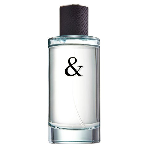 Tiffany & Love Eau de Toilette for Men 1 Bottle