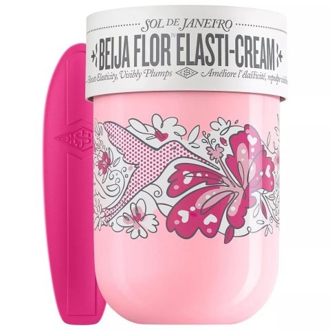 Beija Flor Collagen-Boosting Body Cream