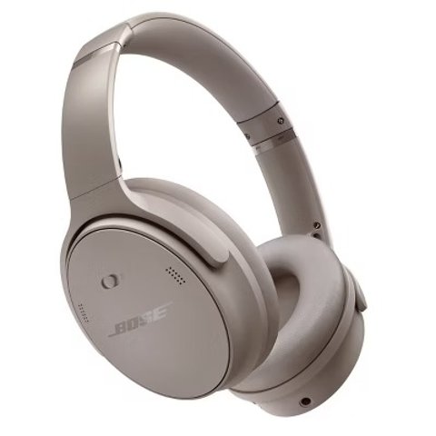  QuietComfort 蓝牙降噪耳机 沙色