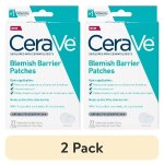 Walmart CeraVe 控油祛痘贴2盒