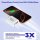 iPhone 10FT Woven USB C Cable 2-Pack 40W Fast Charging