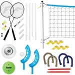 Franklin Sports Fun 5 户外游戏套装