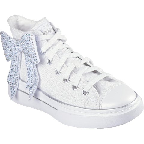 Skechers Cordova 女士经典系带鞋 6.5码