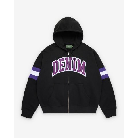 Dover Street Market DT 连帽卫衣 黑色