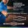 Modvel Adjustable Elbow Support Strap Sports