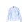 Ruffled Cotton Shirt