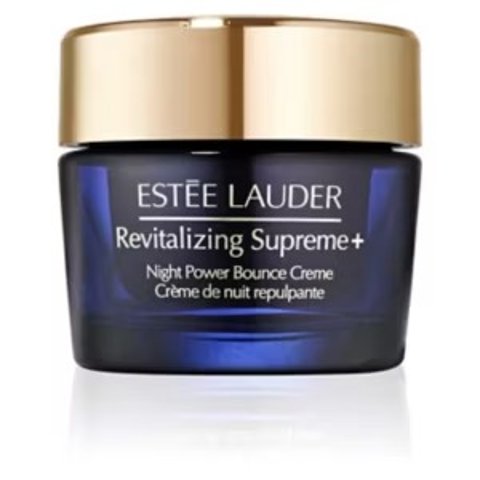 Revitalizing Supreme+ 夜间面霜 50ml