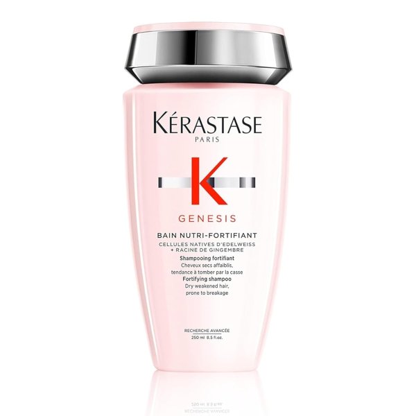  Genesis Strengthening Shampoo 250ml