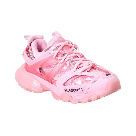 Track Sneaker