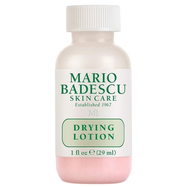 Drying Lotion 1 Fl oz