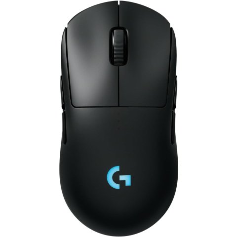 G PRO 2 Wireless Gaming Mouse 44K DPI Black