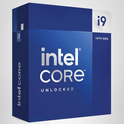  i9-14900K 8P+16E 处理器
