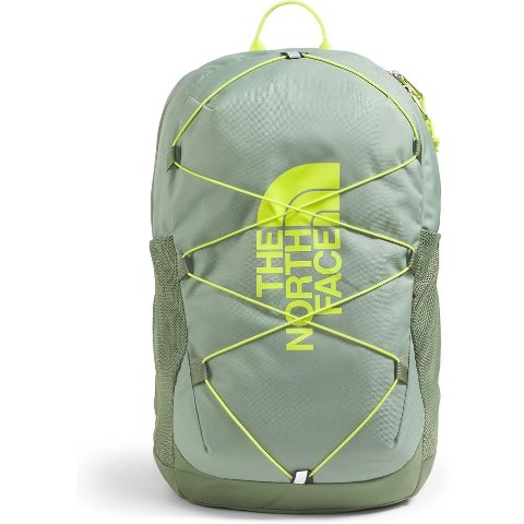 The North Face Court Jester 双肩包 防泼水 Slate Moss
