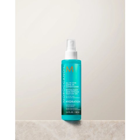  Leave-in Conditioner