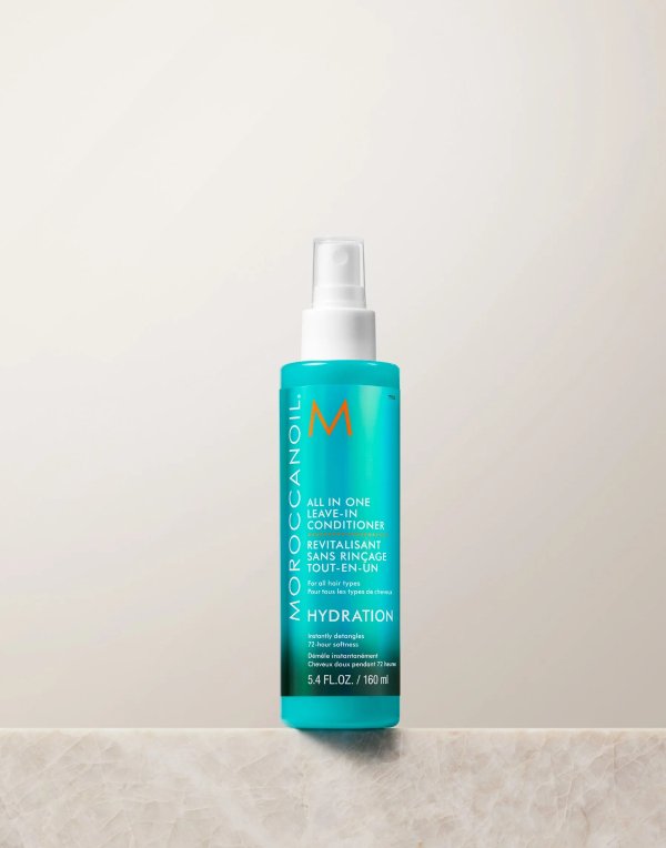  Leave-in Conditioner