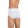 Classic Full Rise Briefs 6 Pack 100% Cotton
