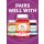 Lunakai Super Mushroom Gummies 60 Count