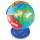 Puzzle Globe Montessori Educational Toy
