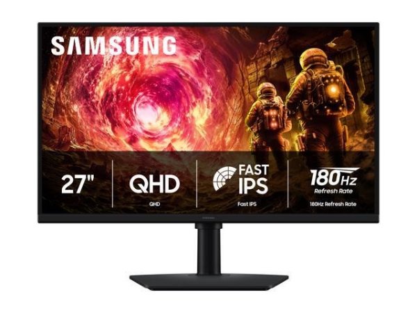  Odyssey G5 27" 2K 180Hz Monitor