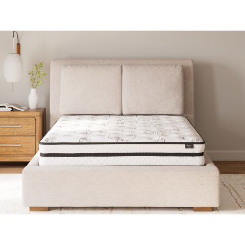 Mattress Firm Chime 10 Inch Hybrid Mattress