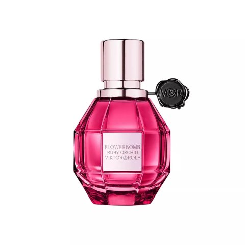 Flowerbomb Ruby Orchid 淡香精 牡丹香