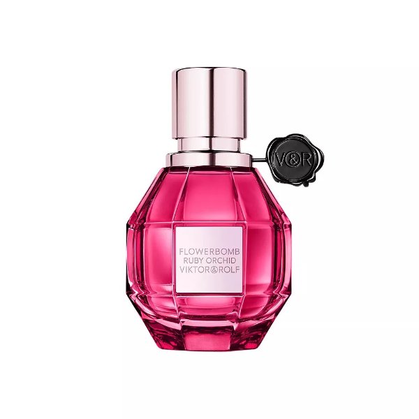 Flowerbomb Ruby Orchid 淡香精 牡丹香