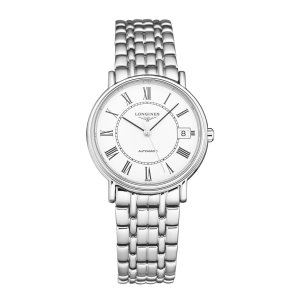 Longines Presence 女士腕表 2020年代