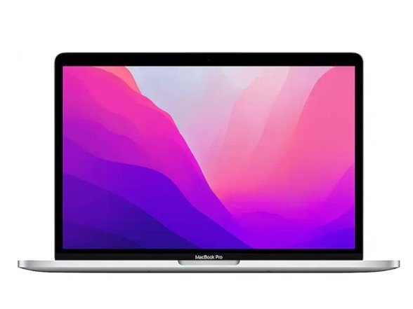  MacBook Pro 13.3英寸 M2芯片 24GB | 1TB