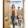 WiFi Smart Door Lock with Handle IP54 Waterproof
