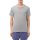 Lacoste Men's 100% Cotton Crew Neck Undershirt 3-Pack
