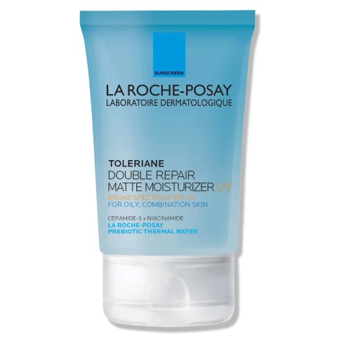 Toleriane 双重修复面部保湿霜 SPF 30