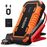 AstroAI P10 车载启动电源 5000A