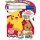 BendonInc Pokemon Coloring Books Set for Kids 3-Pack