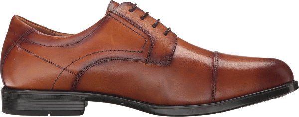 Midtown Men's Oxford Shoes