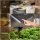 Electric Kitchen Composter R500 Gray