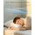 DIORIS Queen Pillows Set of 2 18x29 Inch