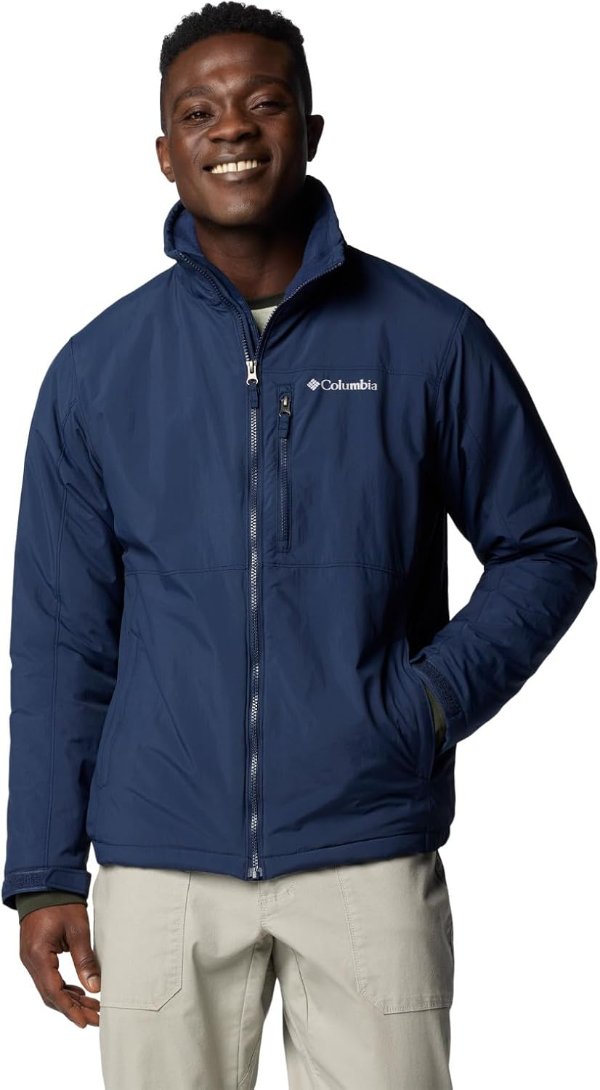 Columbia Northern Utilizer II Men's Jacket