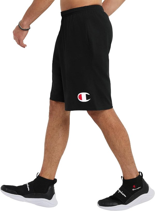 Champion Powerblend 男士短裤