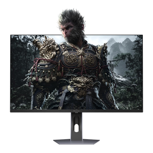 Hisense G7 Ultra 27英寸 电竞显示器 MiniLED 4K180Hz