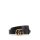 GG Marmont Buckle Leather Belt
