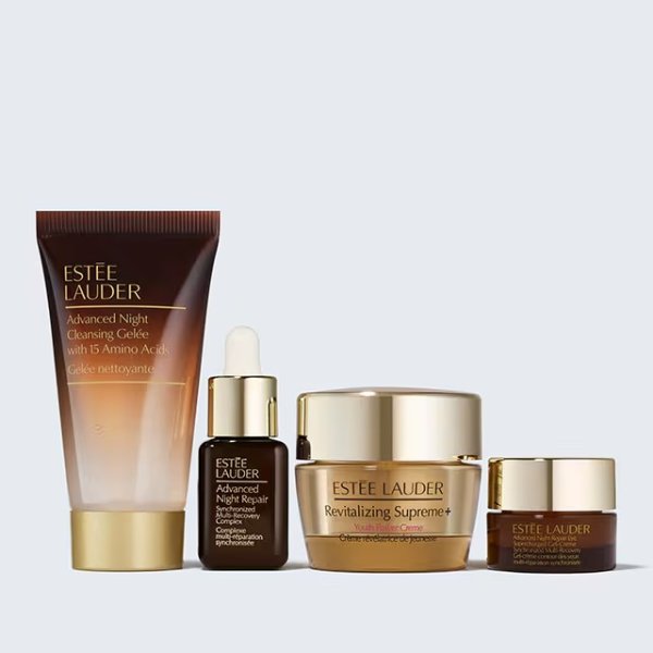 Estee Lauder Advanced Night Repair Skincare Gift Set