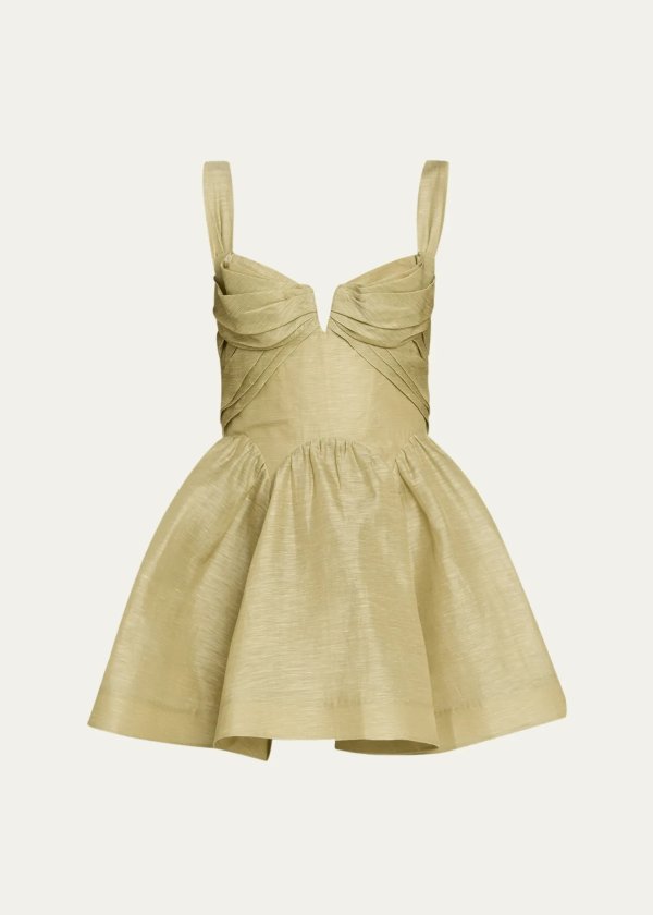 Rebellion Mini Dress